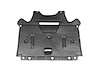 LOWER ENGINE COVER 3.0L|3 - image 1