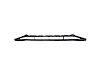 FRONT BUMPER GRILLE W/SLI - image 1