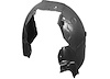 LH FRONT FENDER INNER PAN - image 1