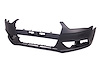 FRONT BUMPER COVER W/O SL - image 1