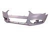 FRONT BUMPER COVER W/O SL - image 1