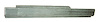 Rocker Panel 1971-74 2-Door - image 1