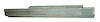 Rocker Panel 1971-74 2-Door - image 1