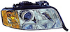RH H.L. COMBINATION TYPE 6CYL AUDI A6 FWD 02-04 FWD AWD QUATTRO 03-04 - image 1