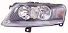 LH H.L. COMBINATION TYPE AUDI A6 05-10 S6 07-08 - image 1