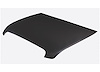 CAPA HOOD ALUMINUM AUDI A - image 1