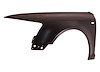 CAPA RH FRT FENDER ASY AL - image 1
