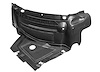 CAPA RT FRT FENDER EXTENS - image 1