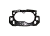 RADIATOR SUPPORT GAS 4/6 - image 1