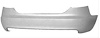 RR BUMPER CVR W/O PARKING AID P AUDI A6/S6 SDN 05-08 - image 1