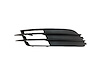 LH FRONT BUMPER INSERT W/ - image 1