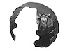 LT FRONT FENDER INNER PAN - image 1