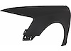 CAPA RT FRT FENDER ASY AL - image 1