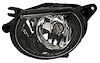 LH FOG LAMP W/O SPORT PKG AUDI A3 06-10Q7 07-11 - image 1