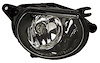 RH FOG LAMP W/O SPORT PKG AUDI A3 06-10Q 7 07-11 - image 1