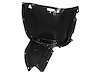RH FRONT FENDER SPLASH SH - image 1