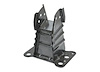 LT FRONT BUMPER BRACKET A - image 1