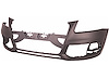 CAPA FRT BUMPER COVER W/O - image 1