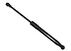 HOOD LIFT ASY LHRH AUDI Q - image 1
