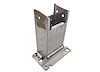CAPA LT FRT BUMPER BRACKE - image 1