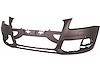 FRONT BUMPER COVER W/O SL - image 1