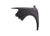 RH FRONT FENDER ASY ALUMI - image 1