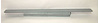RH ROCKER PNL 2 DR GREMLIN 70-78 SPIRIT 79-83 EAGLE 80-87 - image 1
