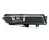 RH FOG LAMP W/O M PKG BMW 1 SERIES 08-11 - image 1