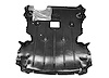 LOWER ENGINE COVER E82 CO - image 1