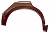 RH RR WHEEL ARCH 4 DR BMW 3 SERIES SDN 84-93 - image 1
