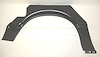 LH RR WHEEL ARCH 2 DR BMW 3 SERIES CPE/H-BACK 84-93 - image 1