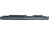 LH ROCKER PANEL 4 DR BMW 3 SERIES E36 92-99 - image 1