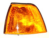 LH PARK/SIG LAMP LENS HSNG BMW 3 SERIES E36 SDN 95-98 H-BACK 92-99 - image 1