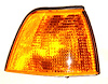 RH PARK/SIG LAMP LENS HSNG BMW 3 SERIES E36 SDN 95-98 H-BACK 92-99 - image 1