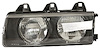 LH H.L. BMW 3 SERIES E36 92-99 - image 1