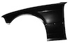 LH FENDER W/O SIDE REPEATER LAMP BMW 3 SERIES E36 CPE/CONV 92-96 - image 1