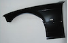 LH FENDER W/ SIDE REPEATER LAMP BMW 3 SERIES E36 CPE/CONV 92-96 - image 1
