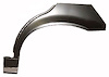 LH REAR WHEEL ARCH 4 DR BMW 3 SERIES E36 SDN 92-99 - image 1