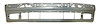 FT BUMPER CVR P BMW 3 SERIES E36 CPE/SDN/CONV EXC M3 94-99 H-BACK W/O SPORT PKG 95-99 - image 1