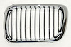 Grille Insert 1997-99 3 Series E36 - image 1