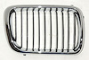 Grille Insert 1997-99 3 Series E36