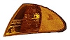 LH PARK/SIG LAMP BMW 3 SERIES E46 SDN/WAG 99-01 - image 1