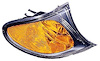 RH PARK/SIG LAMP YELLOW BMW 3 SERIES SDN/WGN 02-05 - image 1