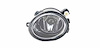 RH FOG LAMP W/ SPORT PKG BMW 3 SERIES SDN/WGN 01-05 M3 01-03/03 - image 1