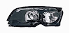 RH HEADLAMP HALOGEN BMW 3 SERIES E46 CPE/CONV 99-01 - image 1