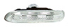 RH SIDE REPEATER LAMP WHITE BMW 3 SERIES E46 CPE/CONV. 323CI/328CI/M3 99- 06 325CI/330CI 99 - 3/03 - image 1
