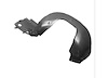 LH FENDER LINER RR SECT BMW 3 SERIES CPE/CONV EXC M3 00-06 - image 1