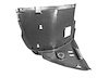 RH FENDER LINER FT SECT BMW 3 SERIES CPE/CONV EXC M3 00-06 - image 1