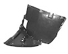 LH FT FENDER LINER FT SECT AWD BMW 3 SERIES E46 SDN/WGN 99-06 - image 1