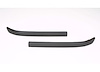 RH OUTR IMPACT STRIP MAT BLK BMW 3 SERIES E46 SDN/WAG 99-01 - image 1